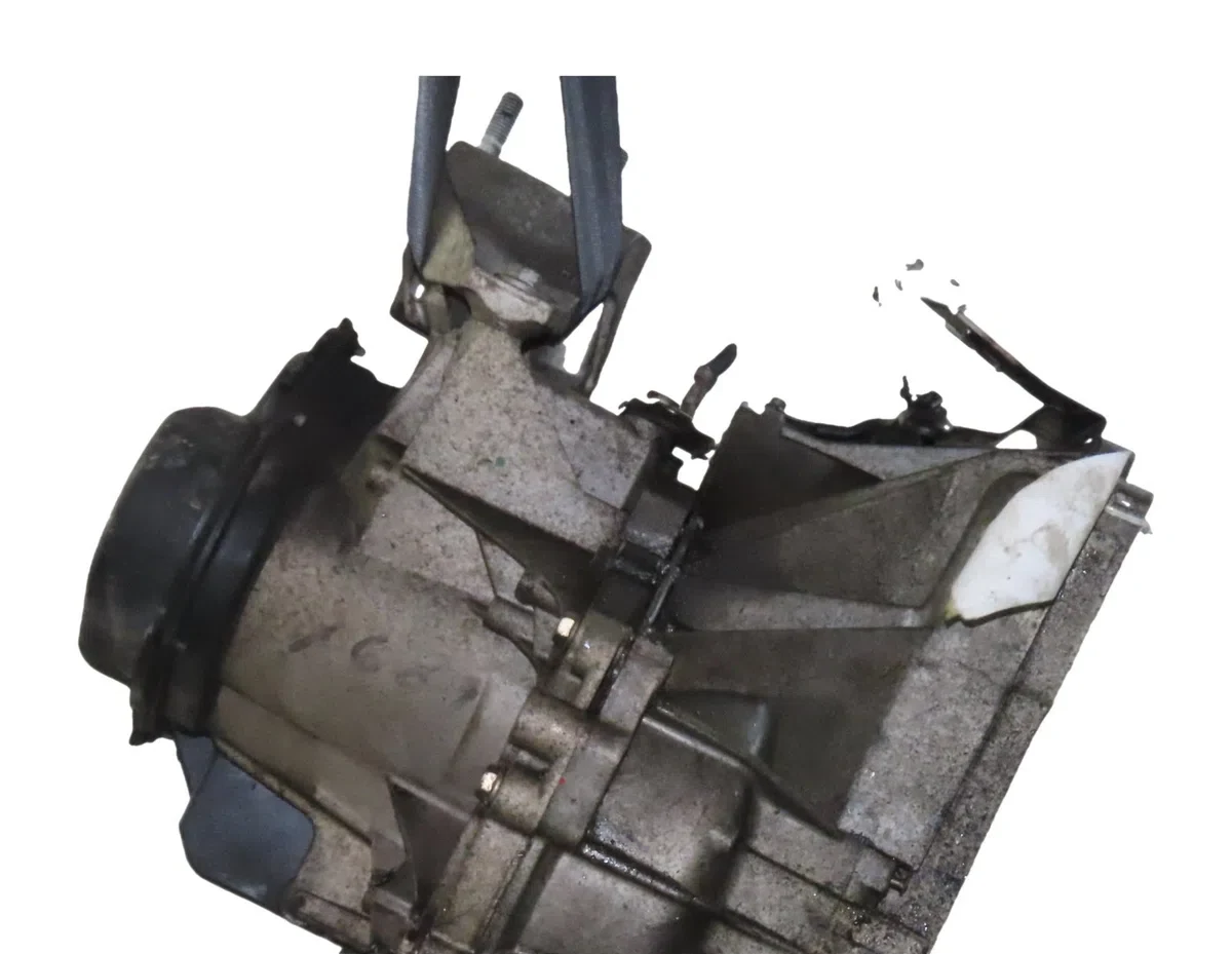 Boîte de vitesses manuelle Ford FIESTA VI (CB1, CCN) 1.4 tdci (2010-2012) 3 portes occasion — photo 4