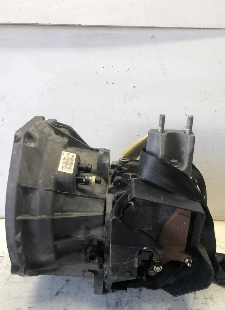 Boîte de vitesses manuelle Ford FIESTA VI (CB1, CCN) 1.4 tdci (2010-2012) 3 portes occasion