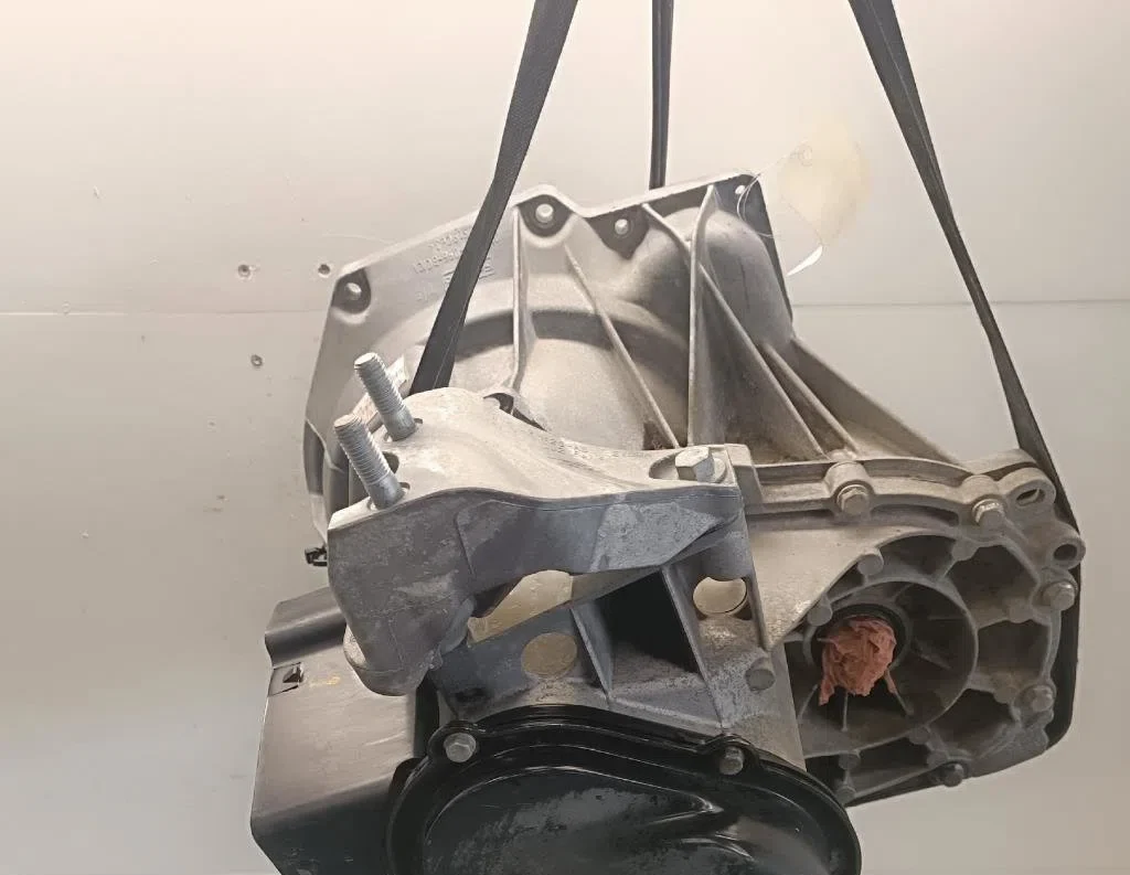 Boîte de vitesses manuelle Ford FIESTA VI (CB1, CCN) 1.4 tdci (2010-2012) 3 portes occasion — photo 2
