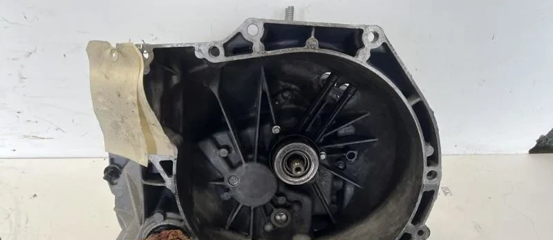 Boîte de vitesses manuelle Ford FIESTA VI (CB1, CCN) 1.4 tdci (2010-2012) 3 portes occasion