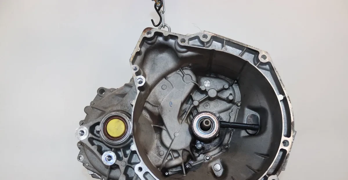 Boîte de vitesses manuelle Ford FIESTA VII (HJ, HF) 1.0 ecoboost (2017) occasion