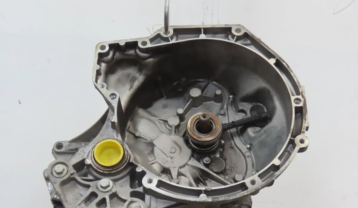 Boîte de vitesses manuelle Ford FIESTA VII (HJ, HF) 1.1 ti-vct (2017) occasion