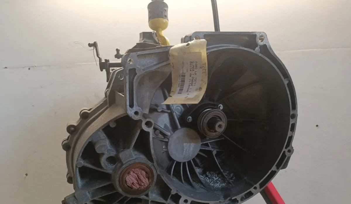 Boîte de vitesses manuelle Ford FOCUS C-MAX (DM2) 1.6 tdci (2003-2007) occasion