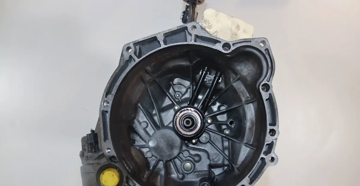 Boîte de vitesses manuelle Ford FOCUS I Clipper (DNW) 1.6 16v (1999-2004) occasion