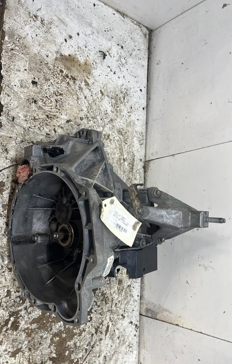 Boîte de vitesses manuelle Ford FOCUS I Clipper (DNW) 1.6 16v (1999-2004) occasion