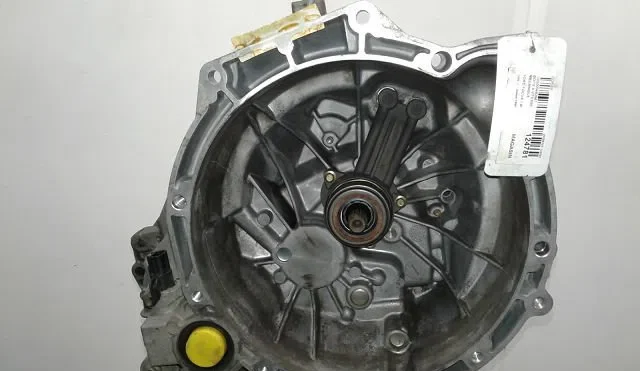 Boîte de vitesses manuelle Ford FOCUS I (DAW, DBW) 1.6 16v (1998-2004) occasion