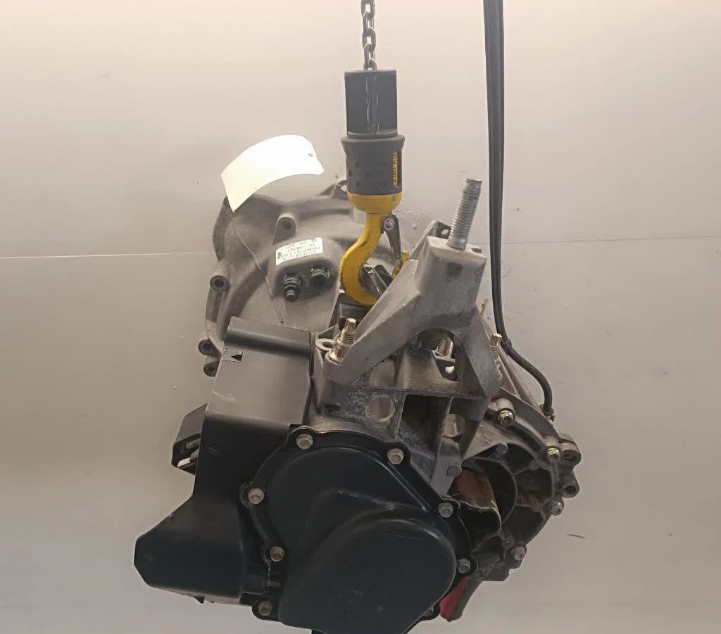 Boîte de vitesses manuelle Ford FOCUS I (DAW, DBW) 1.6 16v (1998-2004) occasion