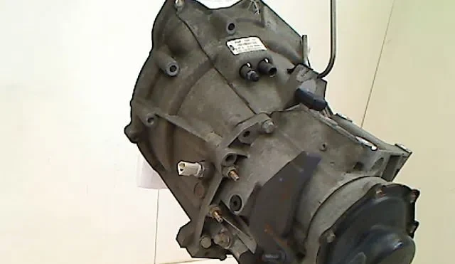 Boîte de vitesses manuelle FORD FOCUS I occasion — photo 4