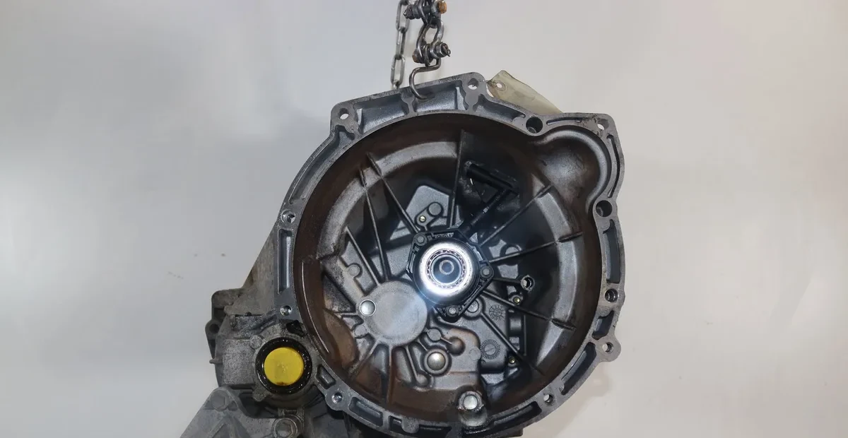 Boîte de vitesses manuelle Ford FOCUS II A trois volumes (DB_, FCH, DH) 1.6 ti (2005-2012) occasion