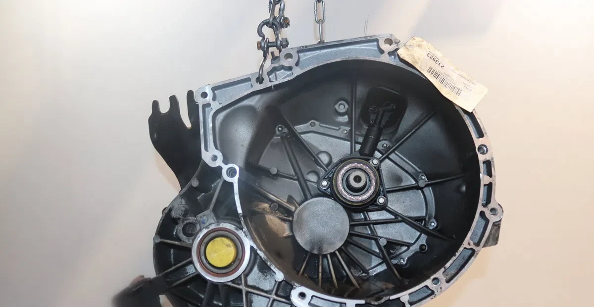 Boîte de vitesses manuelle Ford FOCUS II (DA_, HCP, DP) 1.6 tdci (2004-2012) occasion