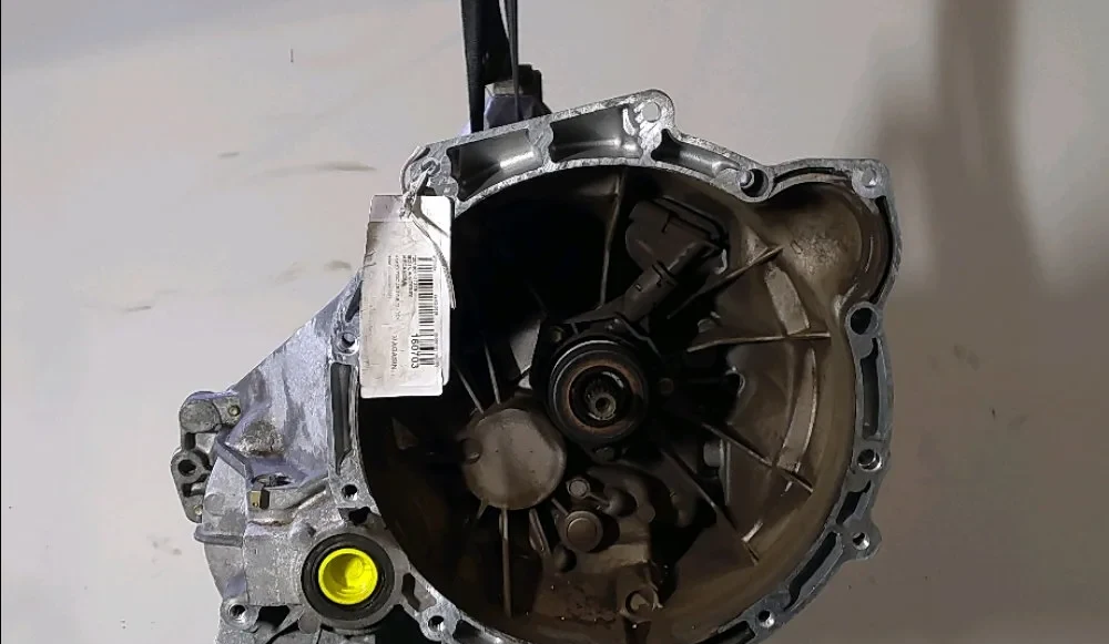 Boîte de vitesses manuelle Ford FOCUS II (DA_, HCP, DP) 1.6 ti (2004-2012) occasion