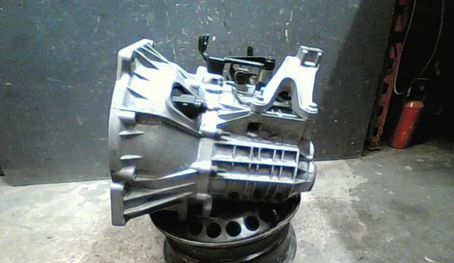 Boîte de vitesses manuelle Ford FOCUS II (DA_, HCP, DP) 1.8 tdci (2005-2012) occasion — photo 3