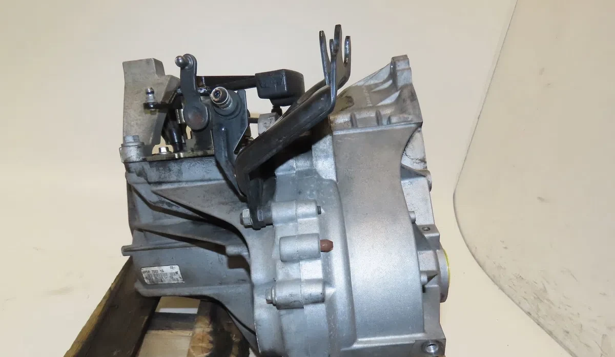 Boîte de vitesses manuelle Ford FOCUS II (DA_, HCP, DP) 1.8 tdci (2005-2012) occasion — photo 3