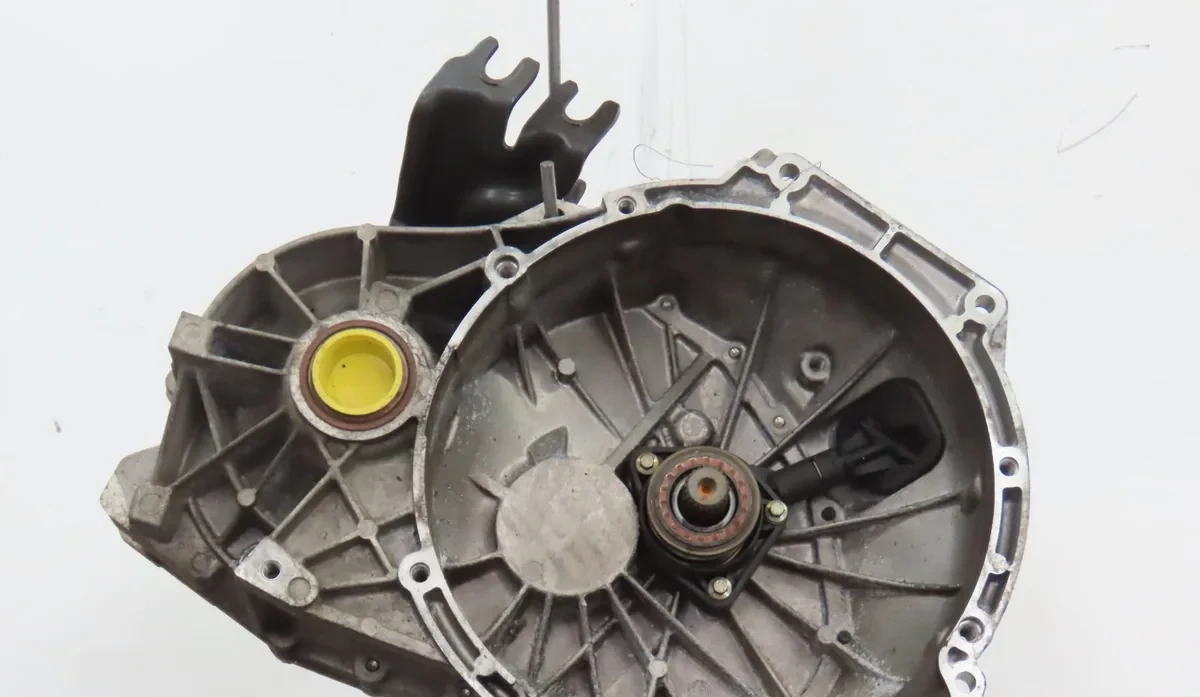 Boîte de vitesses manuelle Ford FOCUS II (DA_, HCP, DP) 1.8 tdci (2005-2012) occasion