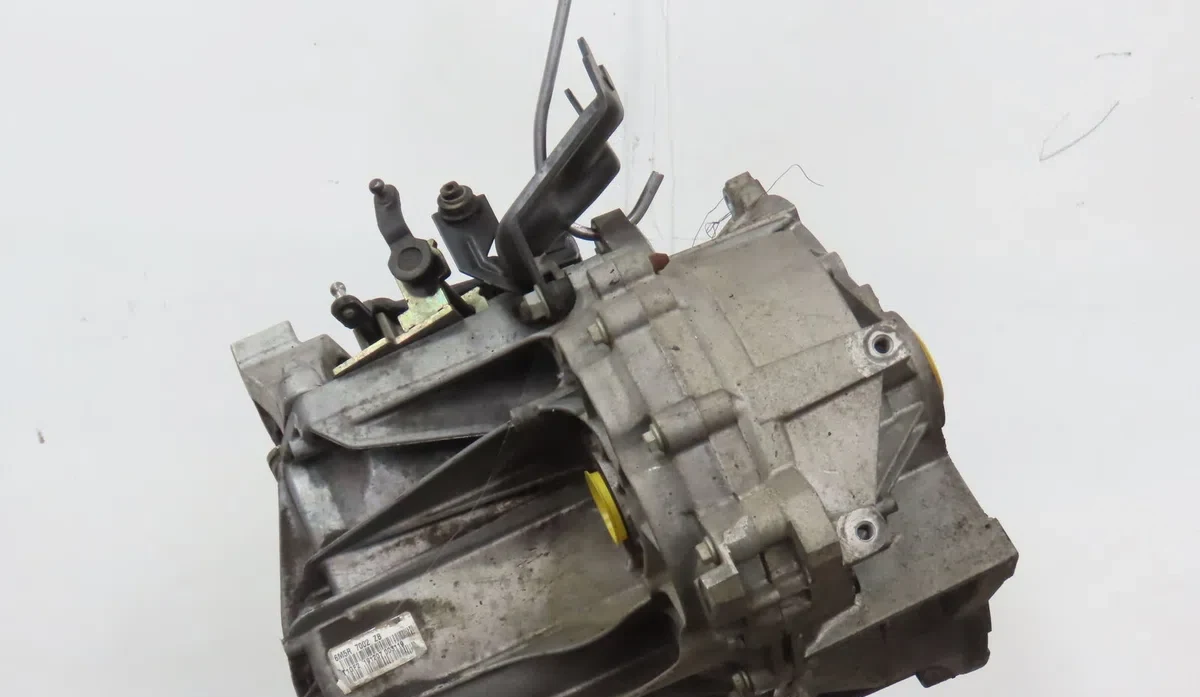 Boîte de vitesses manuelle Ford FOCUS II (DA_, HCP, DP) 1.8 tdci (2005-2012) occasion — photo 2