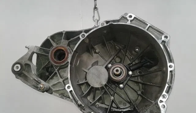 Boîte de vitesses manuelle Ford FOCUS II Turnier (DA_, FFS, DS) 1.8 tdci (2004-2012) occasion