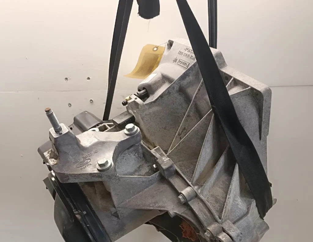 Boîte de vitesses manuelle Ford FUSION (JU_) 1.4 tdci (2002-2012) 5 portes occasion