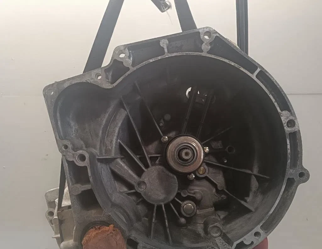 Boîte de vitesses manuelle Ford FUSION (JU_) 1.4 tdci (2002-2012) 5 portes occasion — photo 2