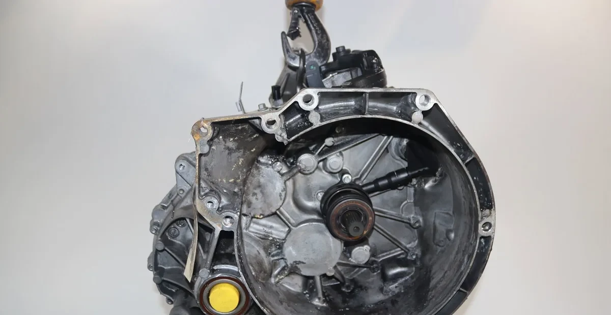 Boîte de vitesses manuelle Ford GRAND C-MAX (DXA/CB7, DXA/CEU) 1.0 ecoboost (2012-2019) occasion
