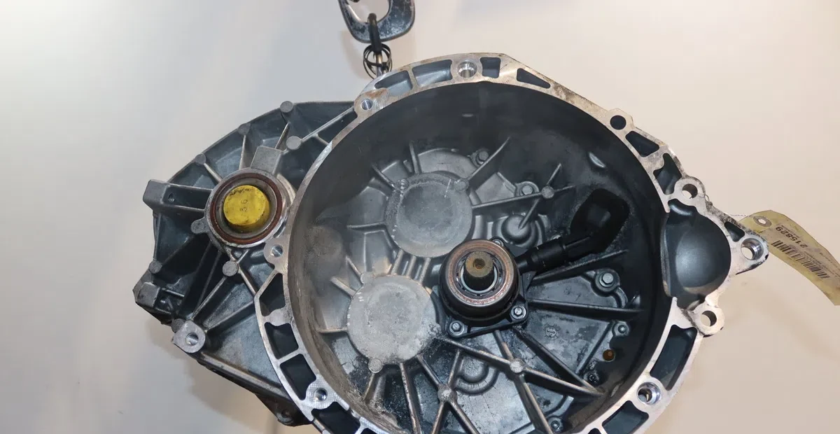 Boîte de vitesses manuelle Ford GRAND C-MAX (DXA/CB7, DXA/CEU) 2.0 tdci (2011-2019) occasion