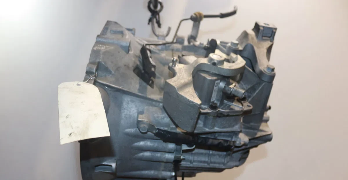 Boîte de vitesses manuelle Ford GRAND C-MAX (DXA/CB7, DXA/CEU) 2.0 tdci (2011-2019) occasion — photo 3
