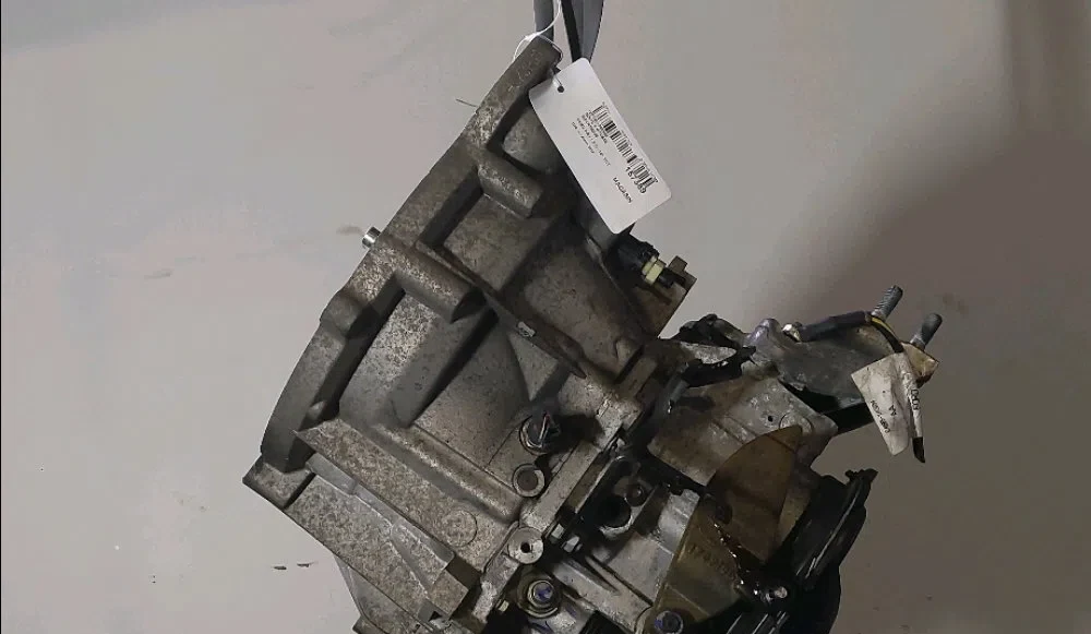 Boîte de vitesses manuelle Ford KA+ III (UK, FK) 1.2 ti-vct (2016) occasion
