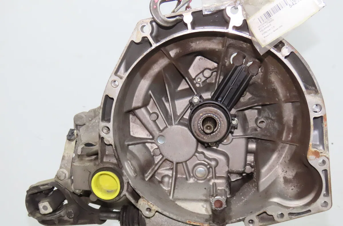 Boîte de vitesses manuelle Ford KA (RB_) 1.3 i rocam (2002-2008) 3 portes occasion