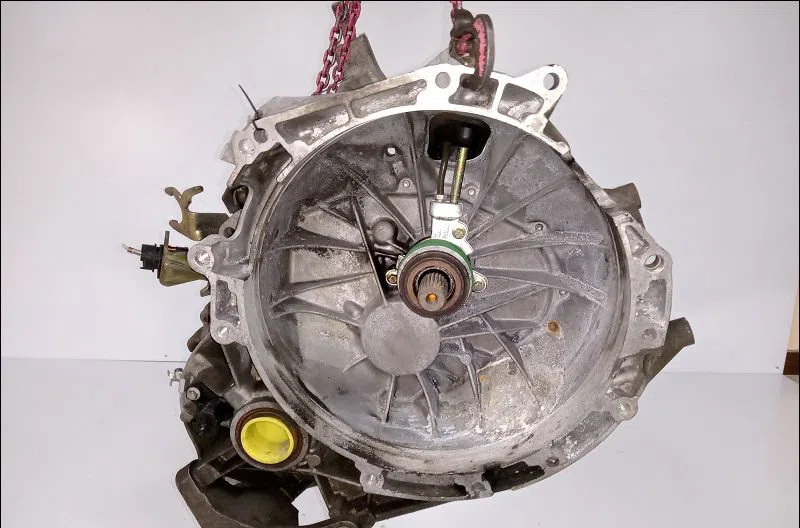Boîte de vitesses manuelle Ford MONDEO III (B5Y) 1.8 16v (2000-2007) occasion