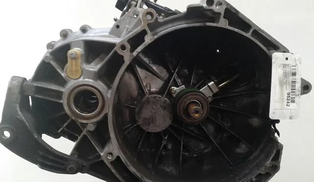 Boîte de vitesses manuelle Ford MONDEO III (B5Y) 2.0 16v tddi / tdci (2000-2007) 5 portes occasion