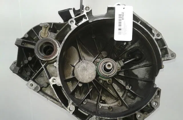Boîte de vitesses manuelle Ford MONDEO III (B5Y) 2.0 16v tddi / tdci (2000-2007) 5 portes occasion
