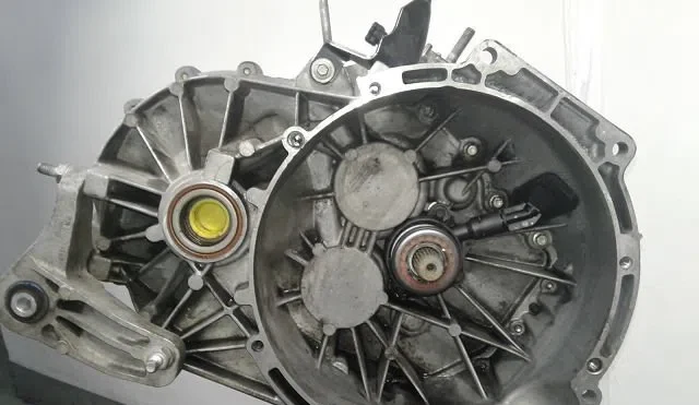 Boîte de vitesses manuelle Ford MONDEO IV (BA7) 1.8 tdci (2007-2015) occasion