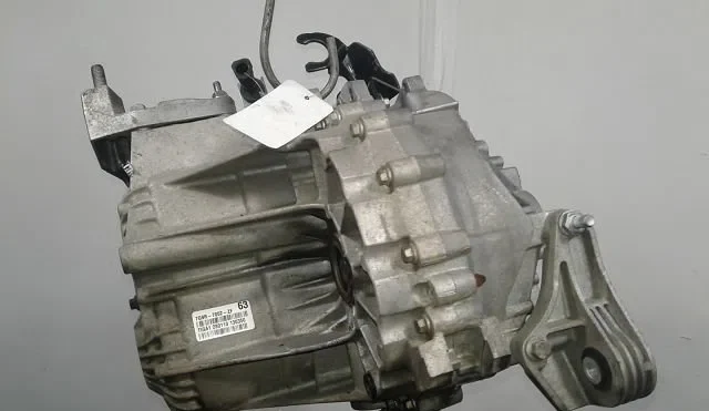 Boîte de vitesses manuelle Ford MONDEO IV (BA7) 1.8 tdci (2007-2015) occasion — photo 2