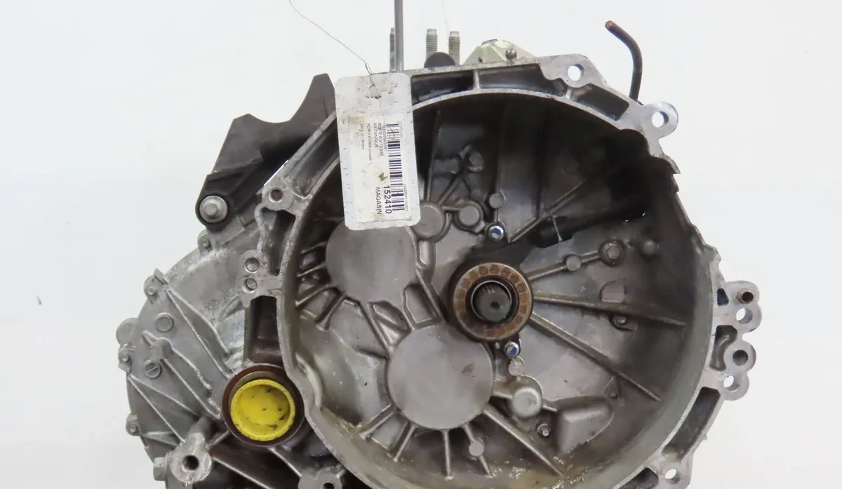 Boîte de vitesses manuelle Ford PUMA (J2K, CF7) 1.5 st ecoboost (2020) occasion