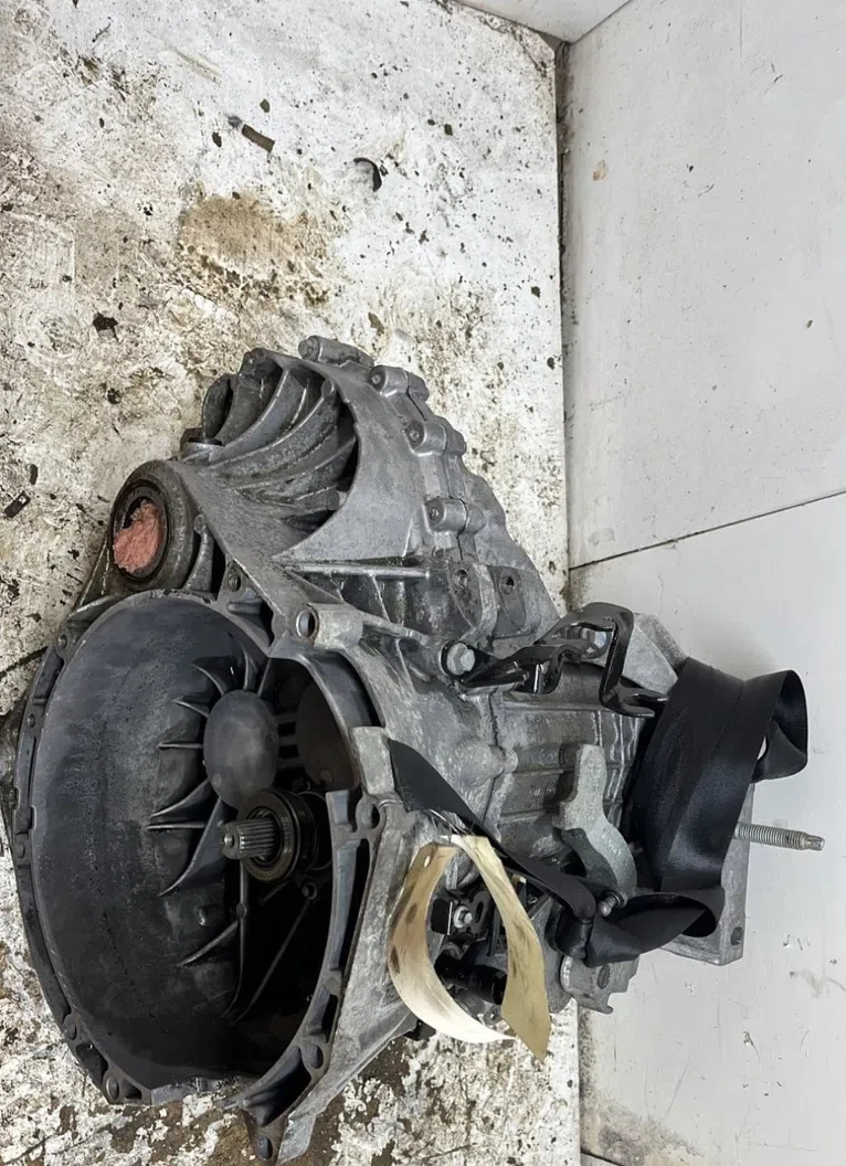 Boîte de vitesses manuelle Ford TRANSIT Camionnette (FA_ _) 2.2 tdci (2011-2014) occasion — photo 2