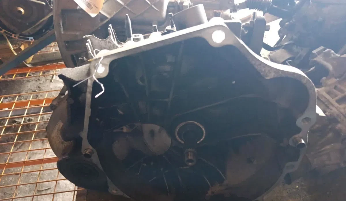 Boîte de vitesses manuelle HONDA CIVIC 8 PHASE 1 occasion