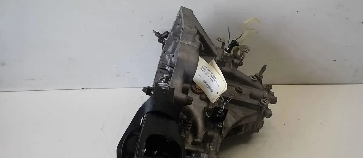 Boîte de vitesses manuelle Honda CIVIC VI Fastback (MA, MB) 1.5 16v (mb3) (1997-2001) occasion — photo 2