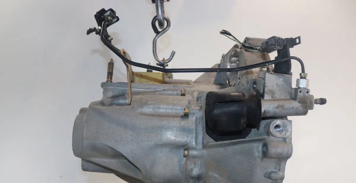 Boîte de vitesses manuelle Honda CIVIC VII Hatchback (EU, EP, EV) 1.4 is (ep1, eu5, eu7) (2000-2005) occasion — photo 2