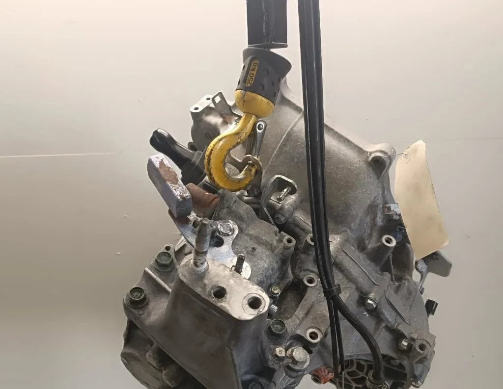 Boîte de vitesses manuelle Honda CIVIC VIII Hatchback (FN, FK) 1.4 (fk1) (2005) occasion