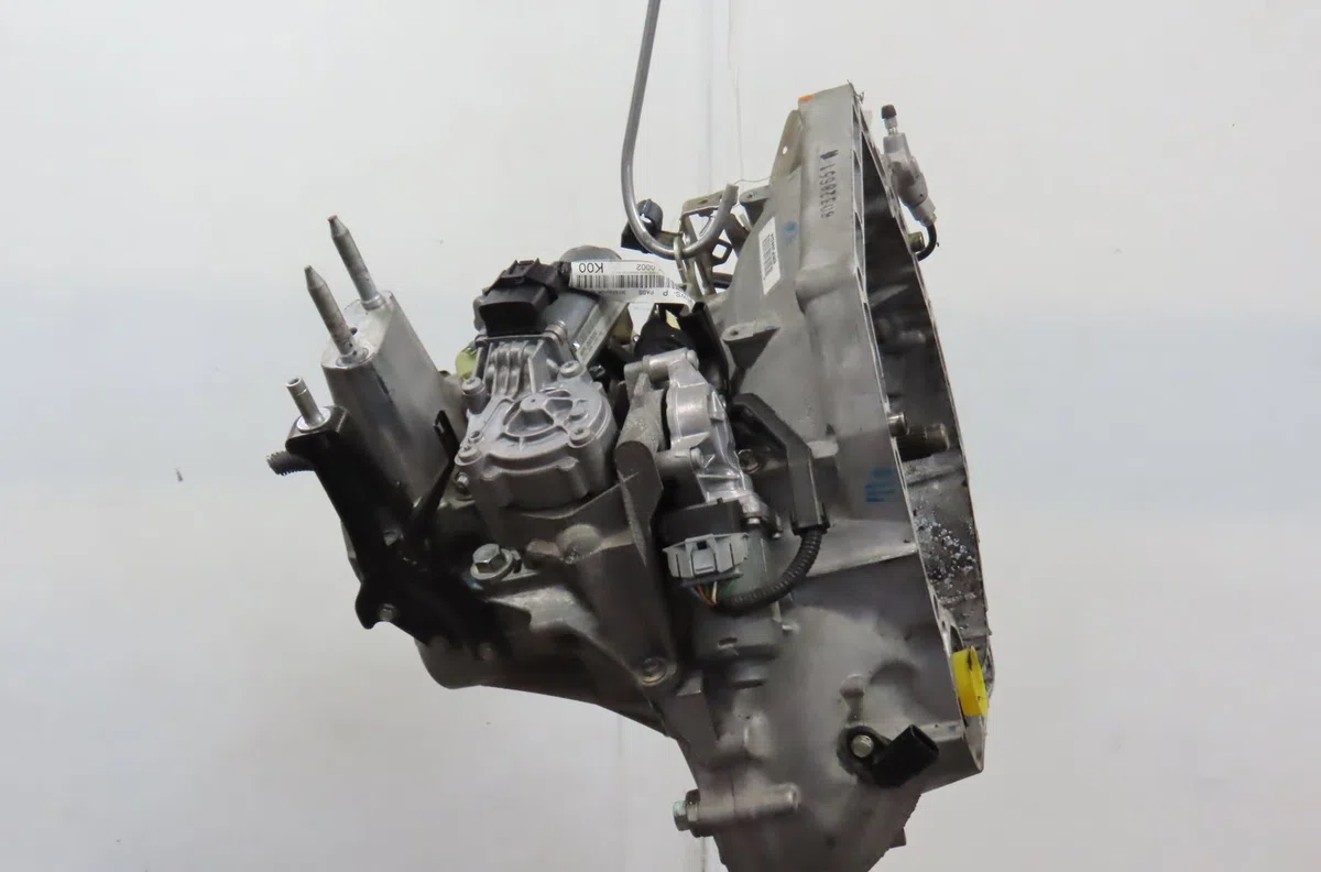 Boîte de vitesses manuelle Honda CIVIC VIII Hatchback (FN, FK) 1.8 (fn1, fk2) (2005) occasion