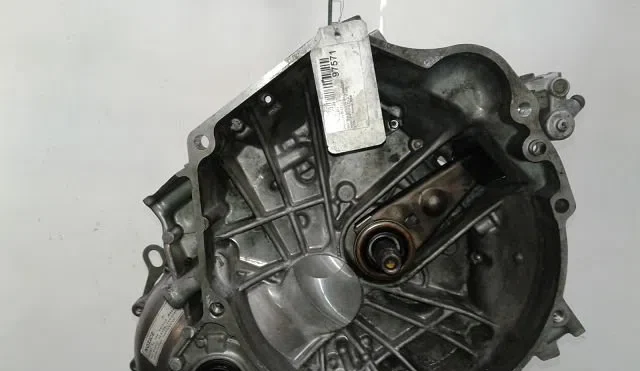 Boîte de vitesses manuelle Honda FR-V (BE) 2.2 i ctdi (be5) (2005) 5 portes occasion
