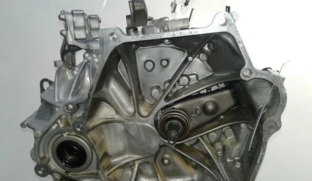 Boîte de vitesses manuelle Honda HR-V (RU) 1.5 (ru1) (2015) occasion