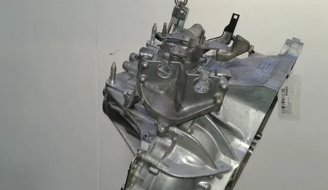 Boîte de vitesses manuelle Honda HR-V (RU) 1.5 (ru1) (2015) occasion — photo 2