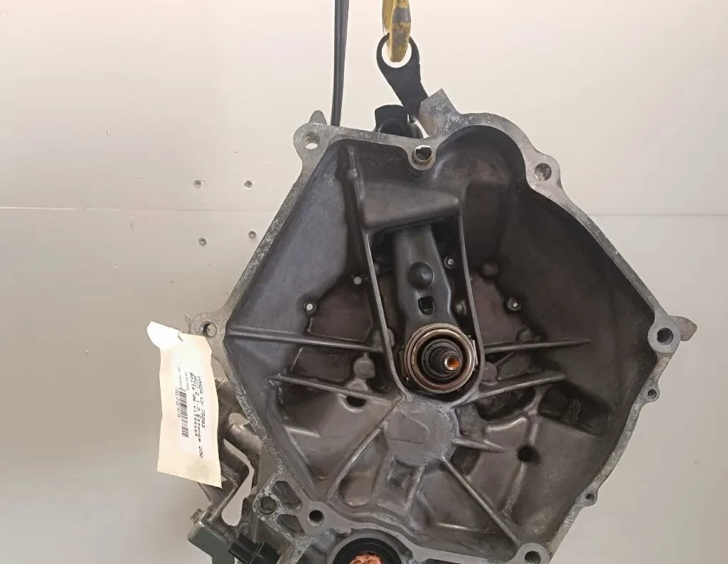 Boîte de vitesses manuelle Honda JAZZ II (GD_, GE3, GE2) 1.4 idsi (ge3, gd1) (2006-2008) occasion
