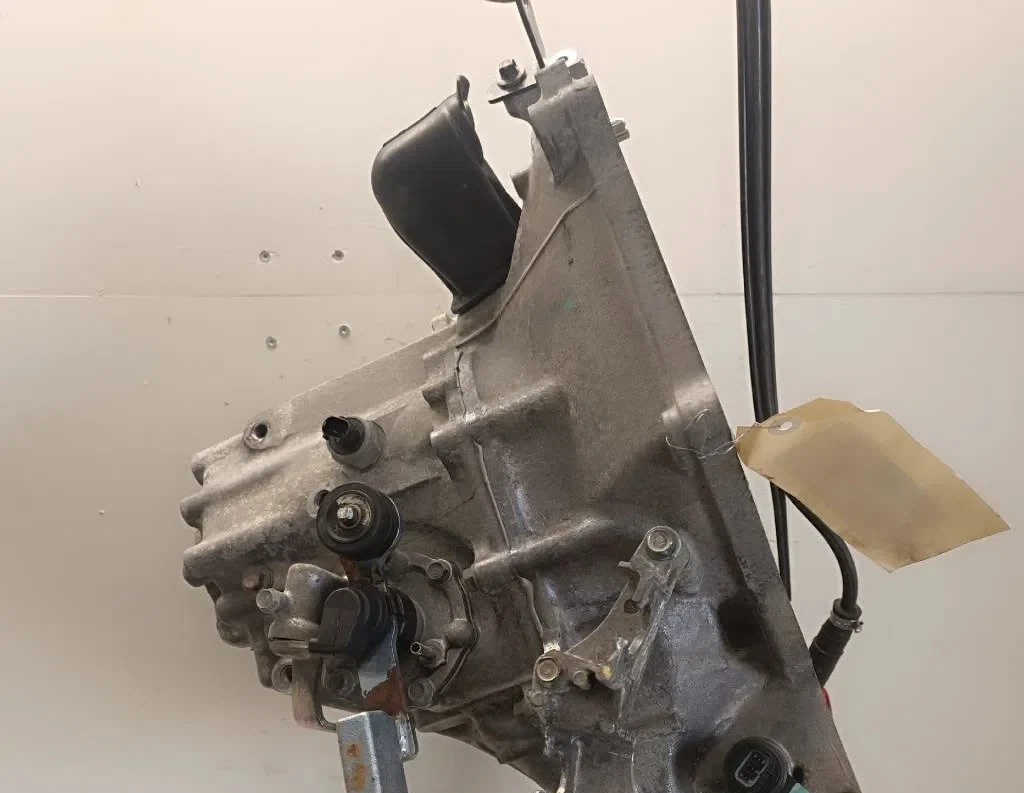 Boîte de vitesses manuelle Honda JAZZ II (GD_, GE3, GE2) 1.4 idsi (ge3, gd1) (2006-2008) occasion — photo 2