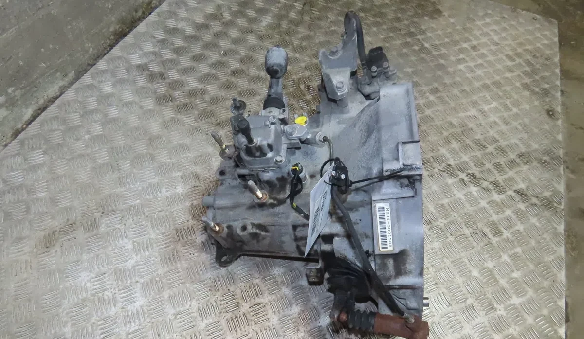 Boîte de vitesses manuelle Honda PRELUDE IV (BB_) 2.0 i 16v (bb3) (1992-1996) occasion — photo 2