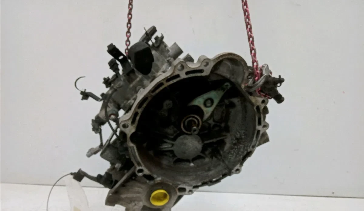 Boîte de vitesses manuelle Hyundai GETZ (TB) 1.5 crdi (2003-2005) occasion