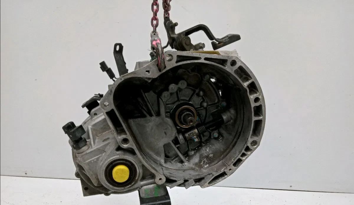 Boîte de vitesses manuelle Hyundai I10 I (PA) 1.1 (2011-2013) occasion