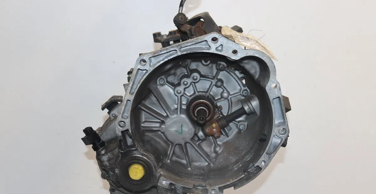 Boîte de vitesses manuelle Hyundai I10 I (PA) 1.2 (2011-2013) occasion