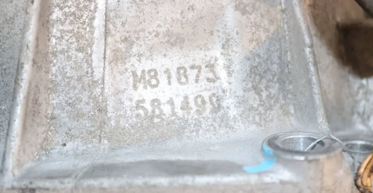 Boîte de vitesses manuelle Hyundai I10 I (PA) 1.2 (2011-2013) occasion — photo 2