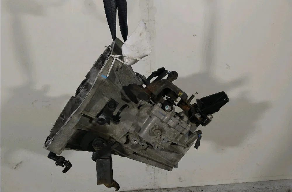 Boîte de vitesses manuelle Hyundai I10 I (PA) 1.2 (2011-2013) occasion